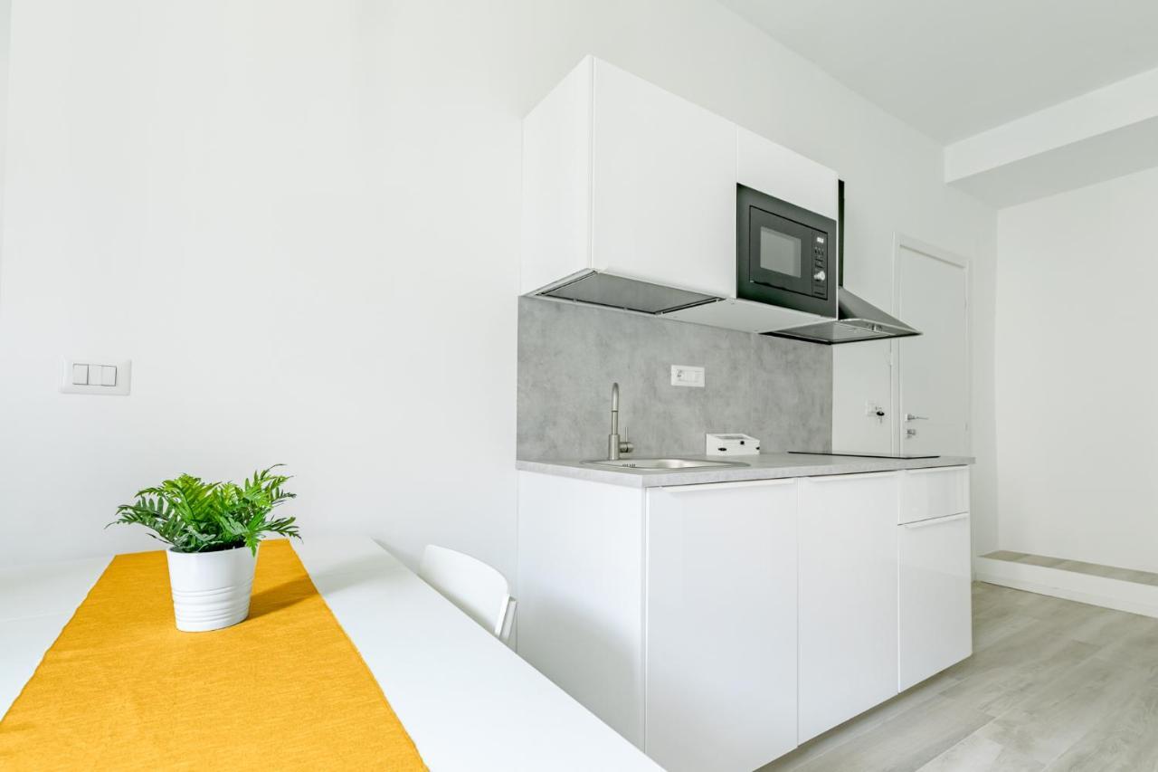 Casa Di Sophy Apartment มิลาน ภายนอก รูปภาพ